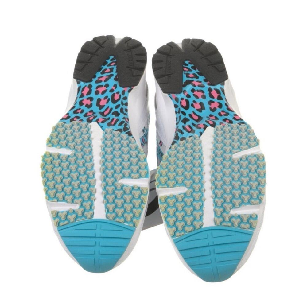 Comme des Garcons x Asics‎ Gel Tarther SC Shoes Mens Sneakers Size 10 NIB $550 - Picture 14 of 16